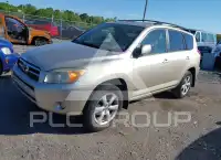 2007 Toyota RAV4 фото