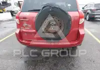 2007 Toyota RAV4 фото