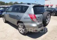 2007 Toyota RAV4 фото