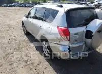 2007 Toyota RAV4 фото