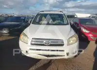 2007 Toyota RAV4 фото