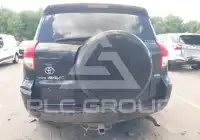 2007 Toyota RAV4 фото