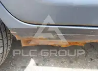 2007 Toyota RAV4 photo
