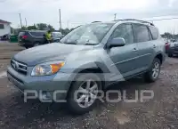 2007 Toyota RAV4 photo