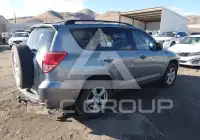 2007 Toyota RAV4 фото