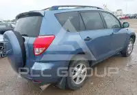 2007 Toyota RAV4 photo