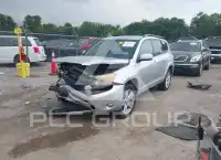 2007 Toyota RAV4 фото