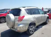 2007 Toyota RAV4 photo