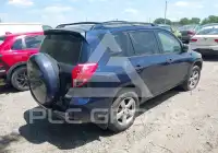 2007 Toyota RAV4 фото