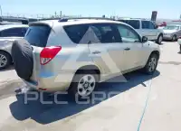 2007 Toyota RAV4 фото
