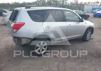 2007 Toyota RAV4 фото