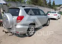 2007 Toyota RAV4 photo