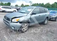 2007 Toyota RAV4 фото