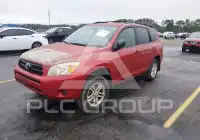 2007 Toyota RAV4 фото