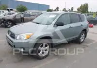 2007 Toyota RAV4 фото