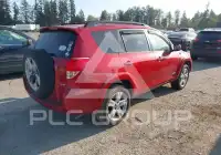 2007 Toyota RAV4 photo