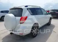 2007 Toyota RAV4 photo