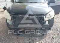 2007 Toyota RAV4 photo