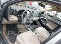 2007 Toyota RAV4 фото