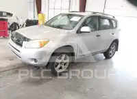 2007 Toyota RAV4 photo