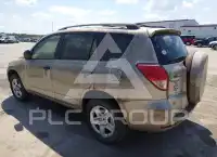 2007 Toyota RAV4 фото