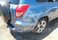 2007 Toyota RAV4 фото