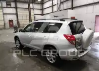 2007 Toyota RAV4 photo