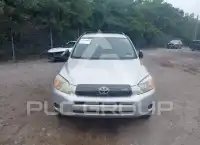 2007 Toyota RAV4 photo