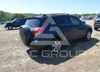 2007 Toyota RAV4 фото