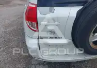 2007 Toyota RAV4 фото