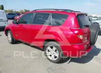 2007 Toyota RAV4 фото