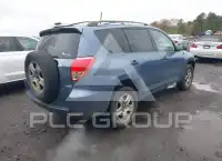 2007 Toyota RAV4 фото