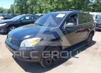 2007 Toyota RAV4 фото