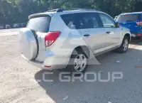 2007 Toyota RAV4 фото