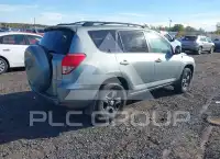2007 Toyota RAV4 фото