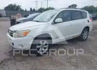 2007 Toyota RAV4 фото