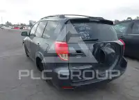 2007 Toyota RAV4 фото