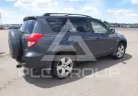 2007 Toyota RAV4 photo