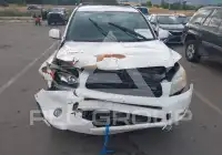 2007 Toyota RAV4 photo