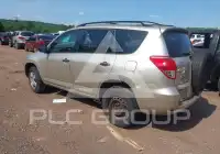 2007 Toyota RAV4 photo