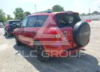 2007 Toyota RAV4 фото