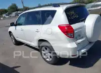 2007 Toyota RAV4 фото
