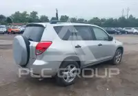 2007 Toyota RAV4 photo