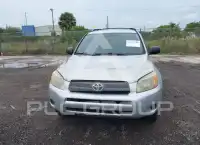 2007 Toyota RAV4 фото