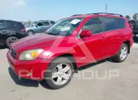 2007 Toyota RAV4 фото