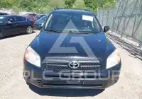 2007 Toyota RAV4 фото