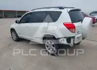 2007 Toyota RAV4 фото