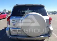 2007 Toyota RAV4 фото