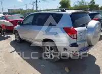 2007 Toyota RAV4 фото