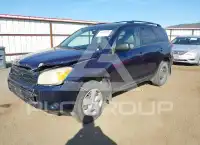 2007 Toyota RAV4 фото